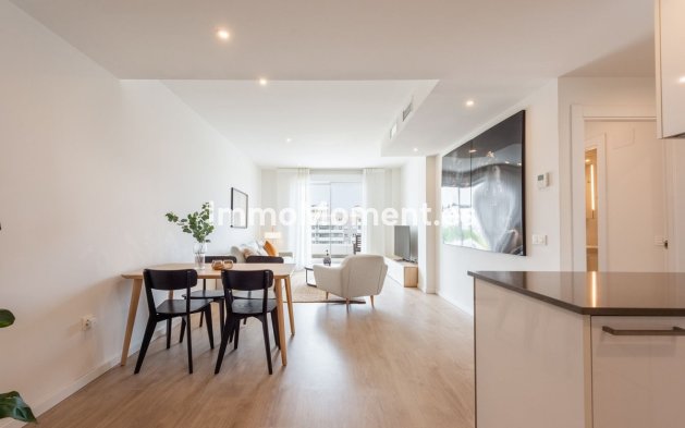 Reventa - Apartamento - Marbella - Nueva Andalucía