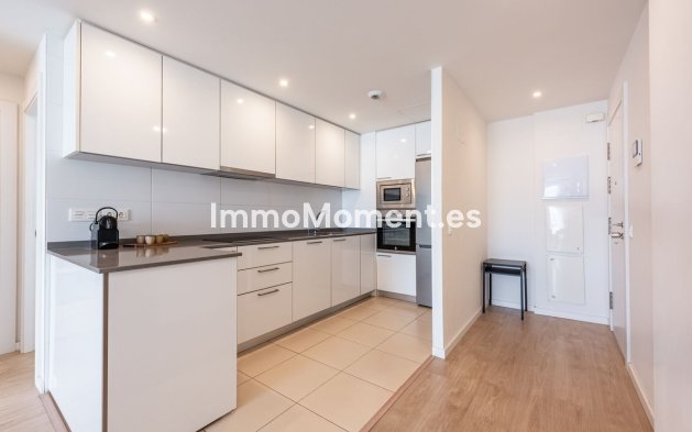 Reventa - Apartamento - Marbella - Nueva Andalucía