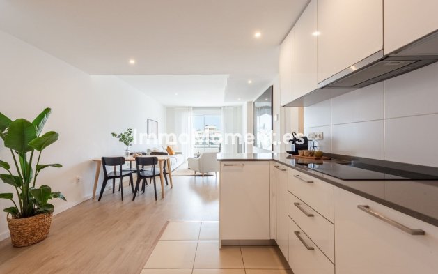 Reventa - Apartamento - Marbella - Nueva Andalucía