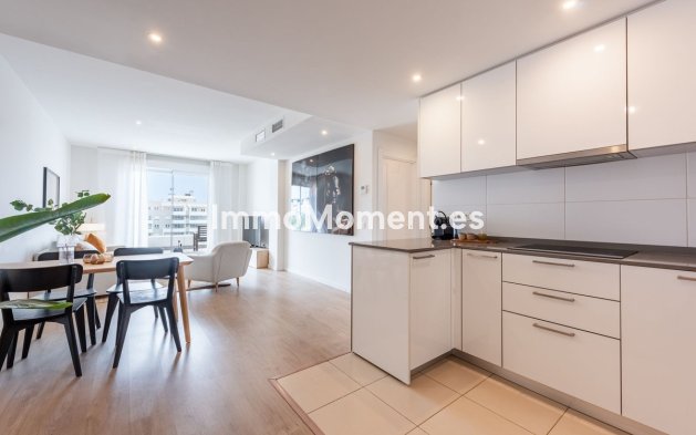 Reventa - Apartamento - Marbella - Nueva Andalucía