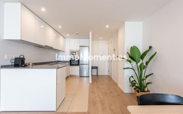 Reventa - Apartamento - Marbella - Nueva Andalucía