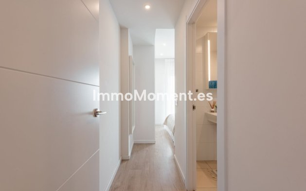 Reventa - Apartamento - Marbella - Nueva Andalucía