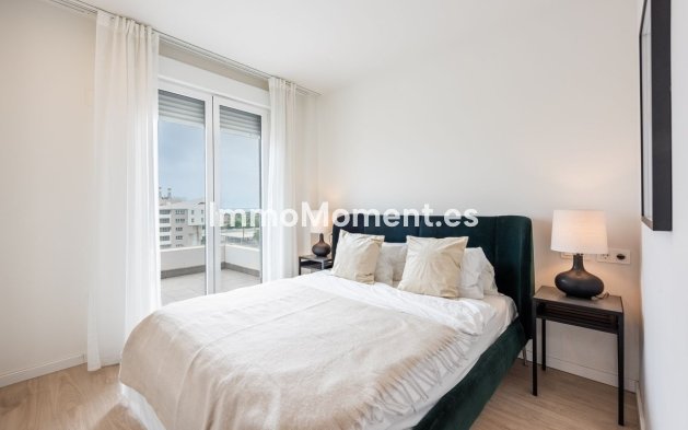 Reventa - Apartamento - Marbella - Nueva Andalucía