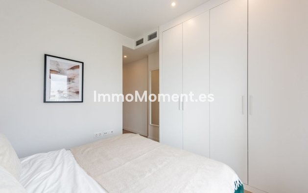 Reventa - Apartamento - Marbella - Nueva Andalucía