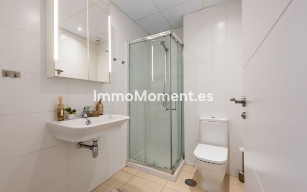 Reventa - Apartamento - Marbella - Nueva Andalucía