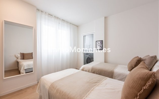 Reventa - Apartamento - Marbella - Nueva Andalucía