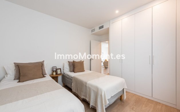 Reventa - Apartamento - Marbella - Nueva Andalucía