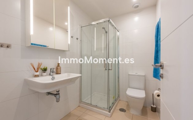 Reventa - Apartamento - Marbella - Nueva Andalucía