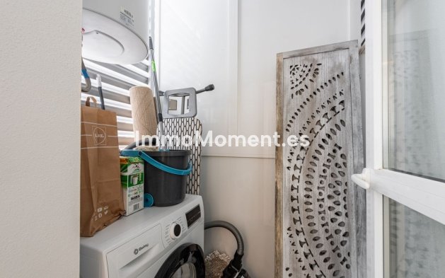 Reventa - Apartamento - Marbella - Nueva Andalucía