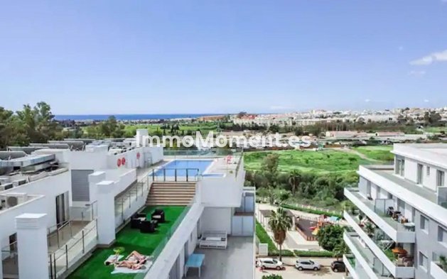 Reventa - Apartamento - Marbella - Nueva Andalucía