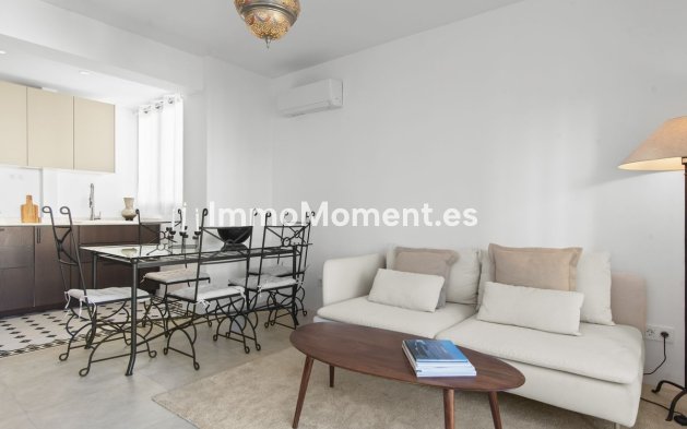 Bestaande woning - Appartement - Estepona  - Estepona Centro