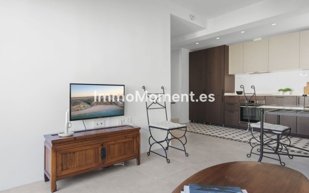 Bestaande woning - Appartement - Estepona  - Estepona Centro