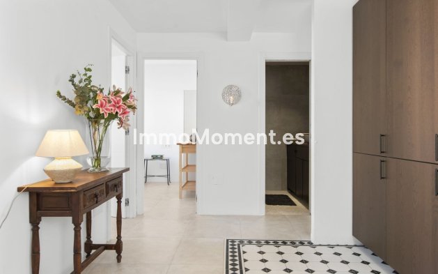 Bestaande woning - Appartement - Estepona  - Estepona Centro