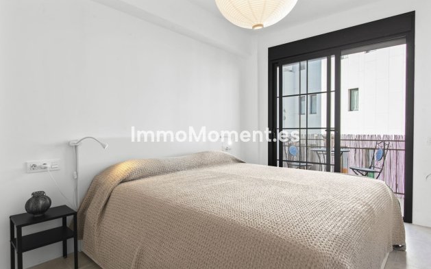 Bestaande woning - Appartement - Estepona  - Estepona Centro