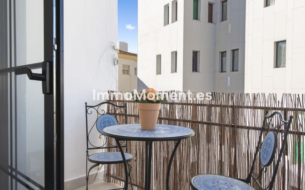 Bestaande woning - Appartement - Estepona  - Estepona Centro