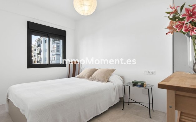 Bestaande woning - Appartement - Estepona  - Estepona Centro