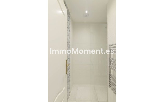 Resale - Villa - Mijas - Valtocado