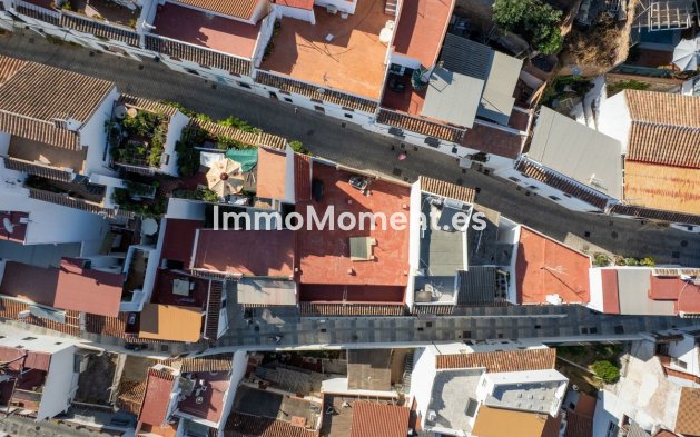 Revente - Maison mitoyenne - Mijas - Mijas Centro