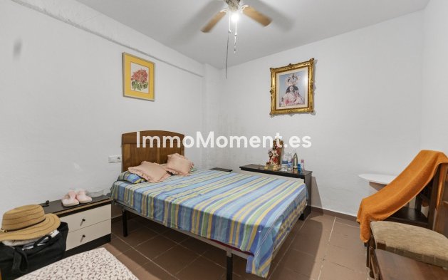 Revente - Maison mitoyenne - Mijas - Mijas Centro