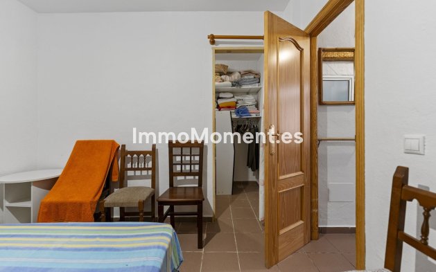 Revente - Maison mitoyenne - Mijas - Mijas Centro