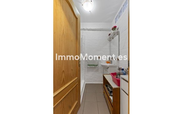 Revente - Maison mitoyenne - Mijas - Mijas Centro