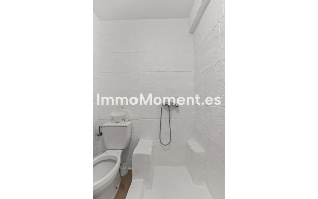 Revente - Maison mitoyenne - Mijas - Mijas Centro