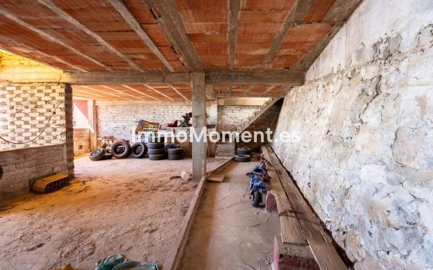 Revente - Maison mitoyenne - Mijas - Mijas Centro