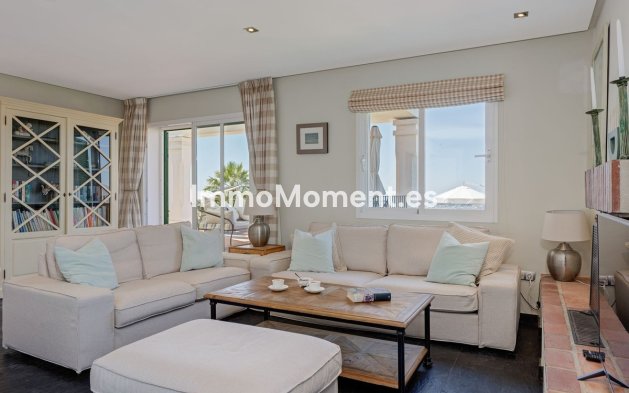 Wiederverkauf - Villa - Mijas - Mijas Centro