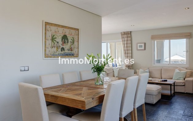 Wiederverkauf - Villa - Mijas - Mijas Centro