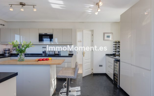 Wiederverkauf - Villa - Mijas - Mijas Centro