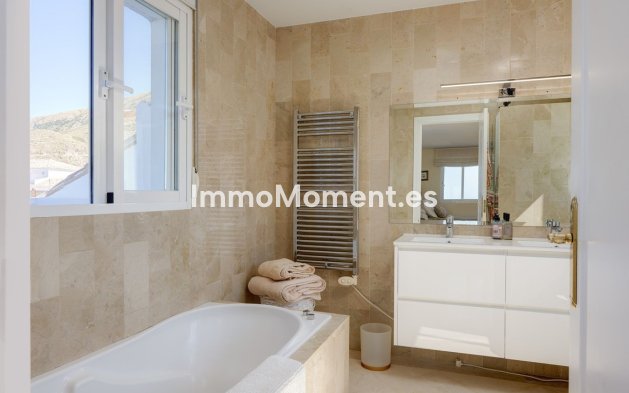 Wiederverkauf - Villa - Mijas - Mijas Centro