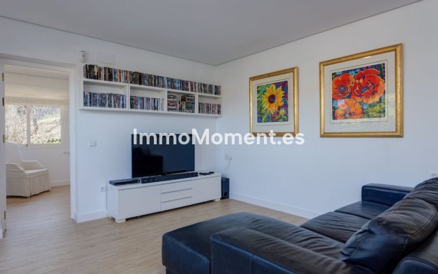 Wiederverkauf - Villa - Mijas - Mijas Centro