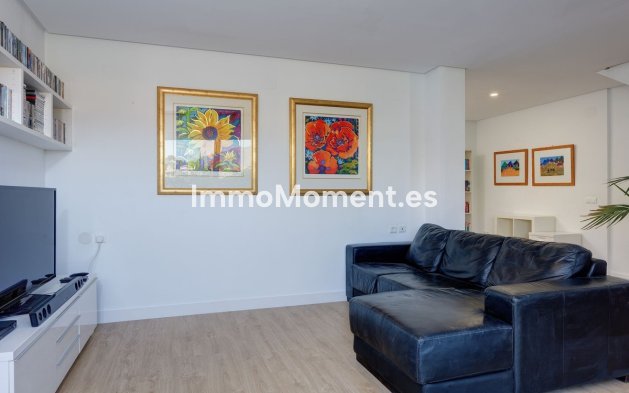 Wiederverkauf - Villa - Mijas - Mijas Centro