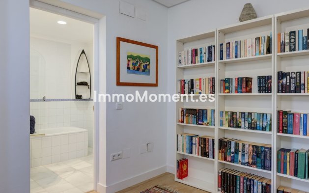 Wiederverkauf - Villa - Mijas - Mijas Centro