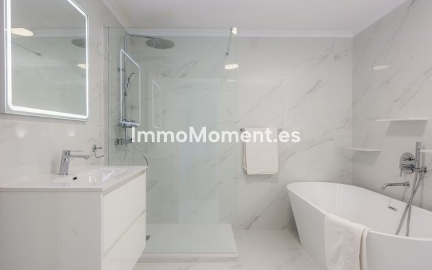 Wiederverkauf - Villa - Mijas - Mijas Centro