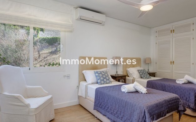 Wiederverkauf - Villa - Mijas - Mijas Centro