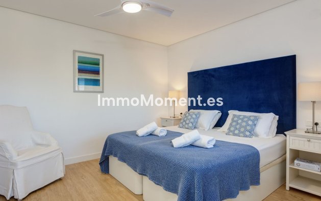 Wiederverkauf - Villa - Mijas - Mijas Centro