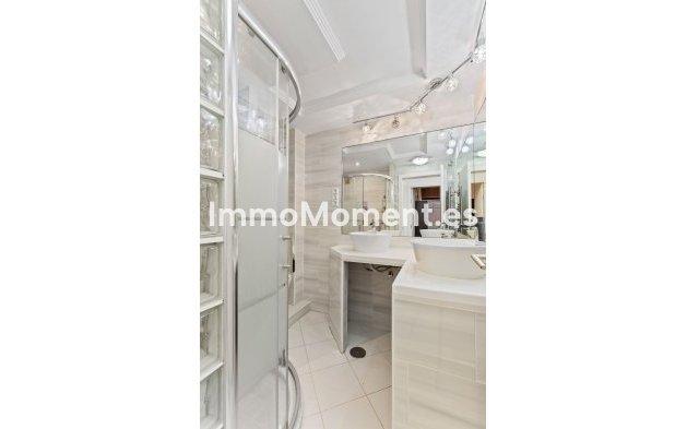 Wiederverkauf - Wohnung - Mijas - Mijas Centro