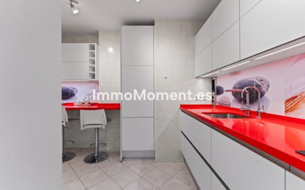 Wiederverkauf - Wohnung - Mijas - Mijas Centro