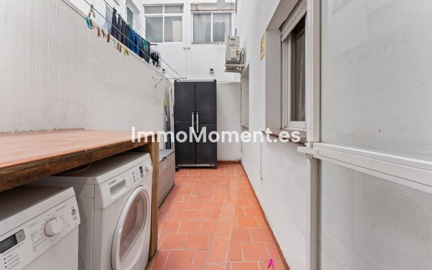 Wiederverkauf - Wohnung - Mijas - Mijas Centro