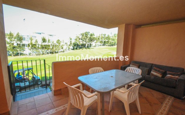 Bestaande woning - Geschakelde woning - Marbella - Cabopino