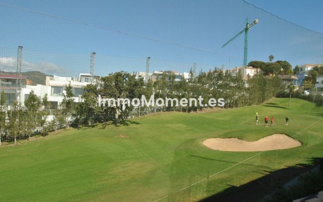 Bestaande woning - Geschakelde woning - Marbella - Cabopino