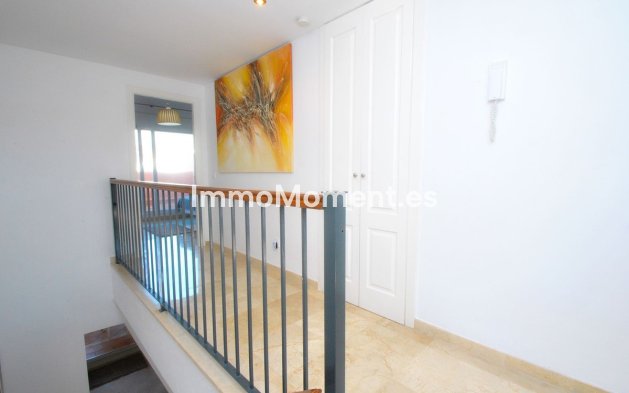 Bestaande woning - Geschakelde woning - Marbella - Cabopino