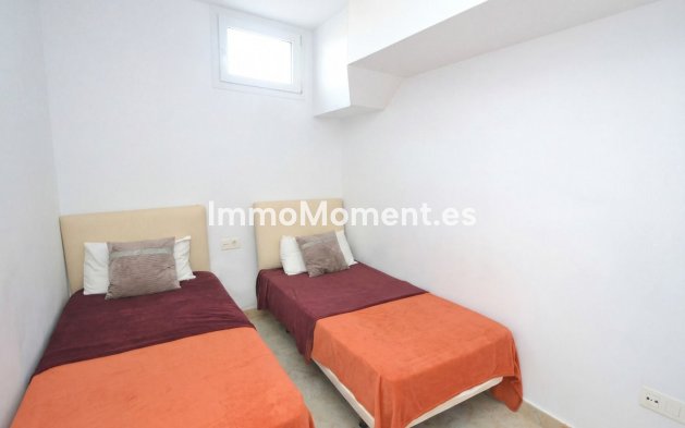 Bestaande woning - Geschakelde woning - Marbella - Cabopino