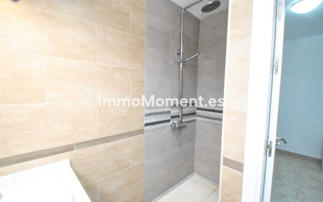 Bestaande woning - Geschakelde woning - Marbella - Cabopino