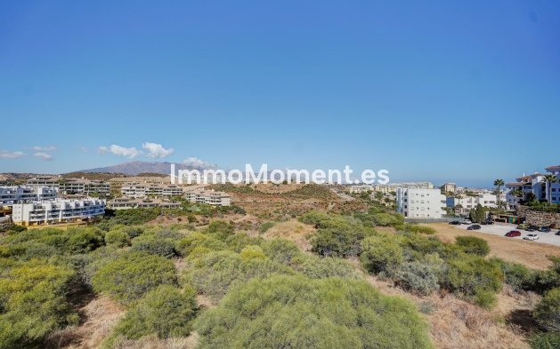 Wiederverkauf - Wohnung - Mijas - Mijas Costa