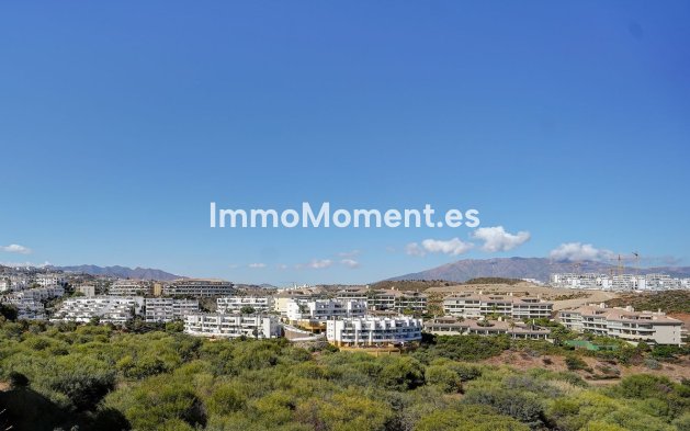 Wiederverkauf - Wohnung - Mijas - Mijas Costa