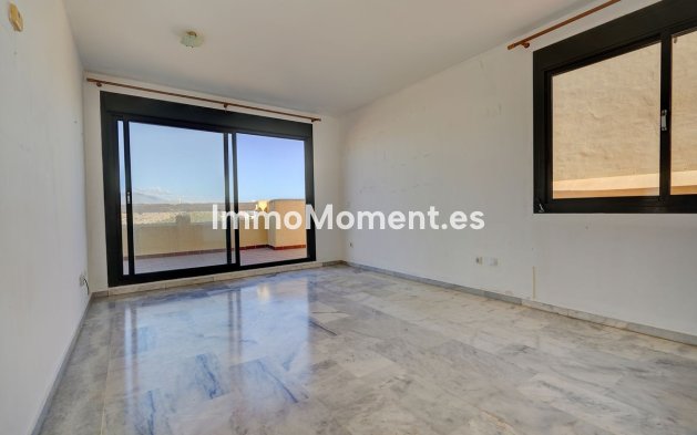 Wiederverkauf - Wohnung - Mijas - Mijas Costa