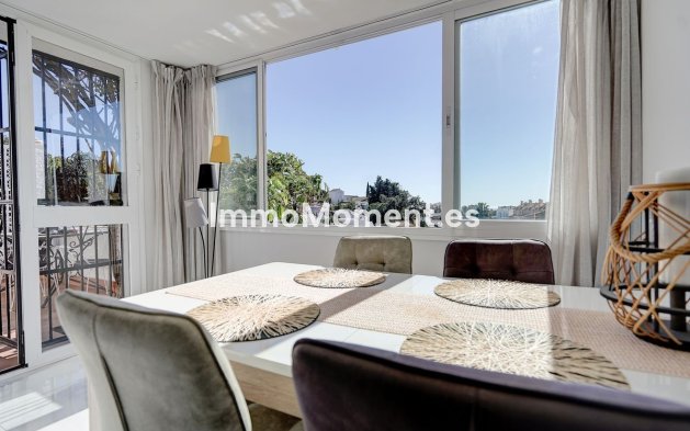 Bestaande woning - Geschakelde woning - Mijas - Calahonda
