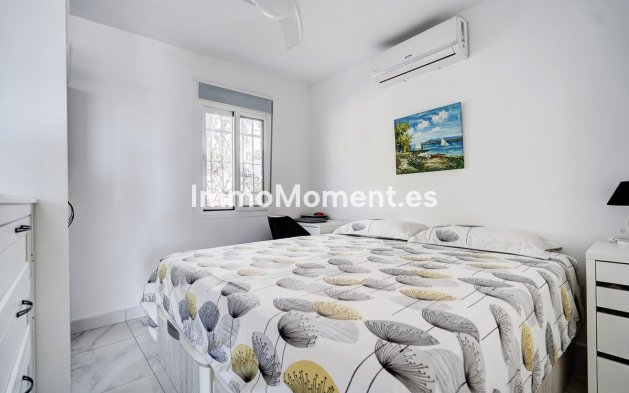 Bestaande woning - Geschakelde woning - Mijas - Calahonda